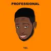 Professional Beat - Gele (feat. Portable & Ladezino) - Single